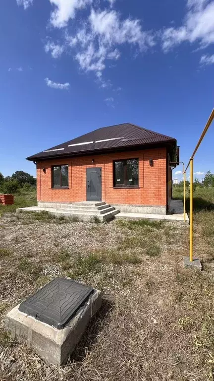 Дом 90 м на участке 5 сот. - Фото 1
