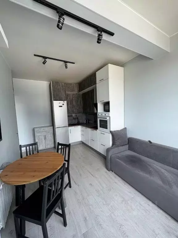 2-к кв. Москва 2-й Грайвороновский проезд, 44к2 (38.0 м) - Фото 0