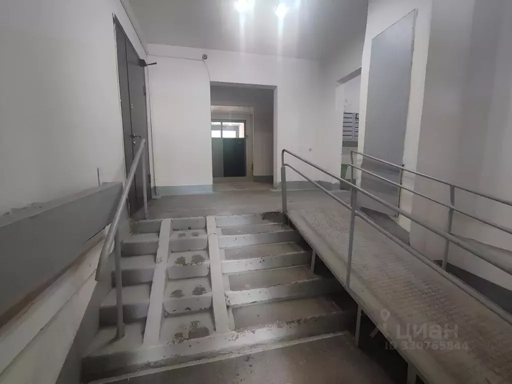 1-к кв. Москва Ореховый бул., 20/2 (38.0 м) - Фото 2