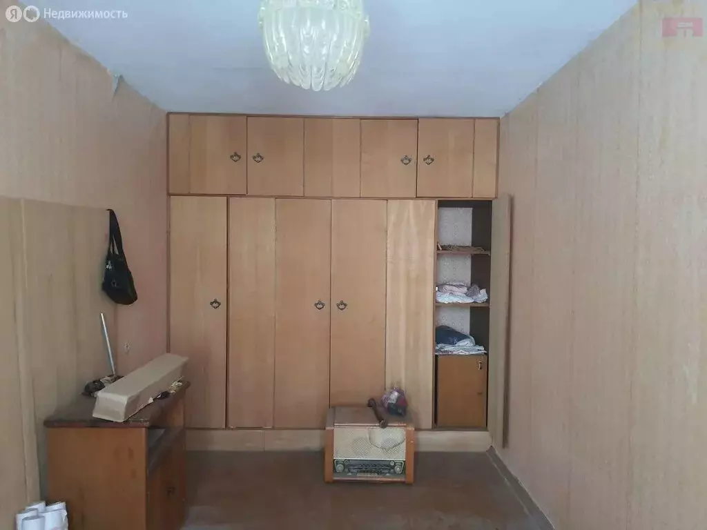 2-комнатная квартира: Самара, проспект Карла Маркса, 420 (42.5 м) - Фото 2