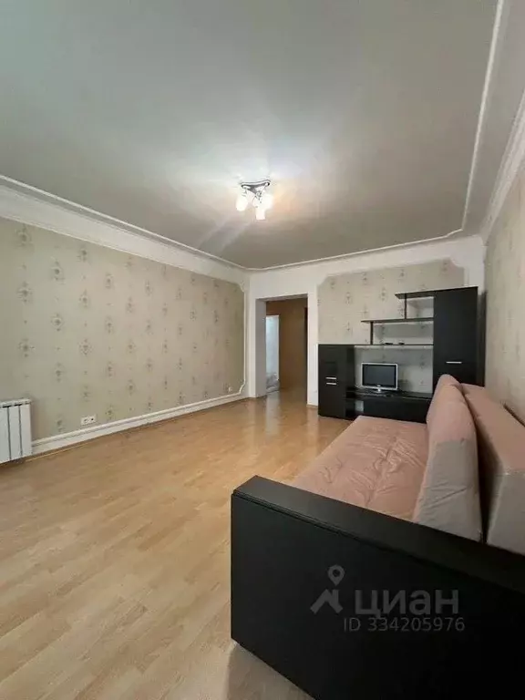 2-к кв. Татарстан, Казань Чистопольская ул., 73 (78.0 м) - Фото 1