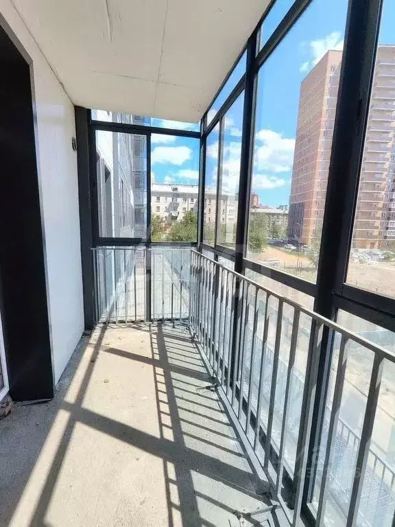 1-к кв. Бурятия, Улан-Удэ ул. Цивилева, 36 (44.0 м) - Фото 1