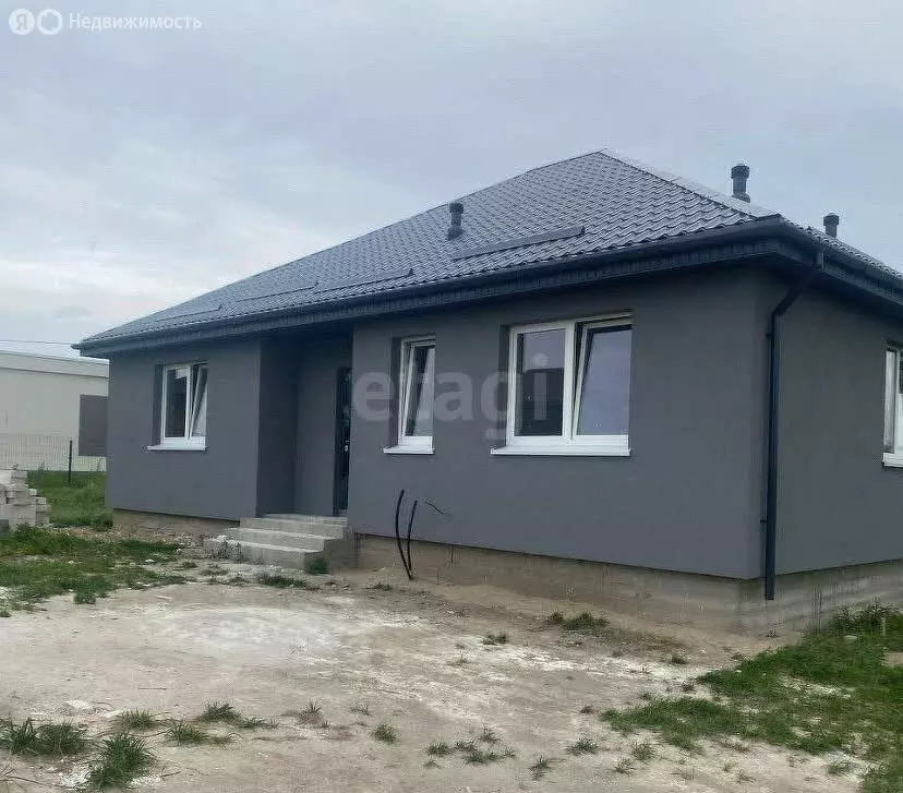 Дом в Заозерье, Звёздная улица (120 м) - Фото 2