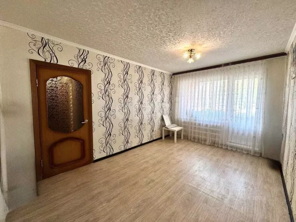 2-к кв. Мордовия, Саранск ул. Победы, 17 (49.7 м) - Фото 1