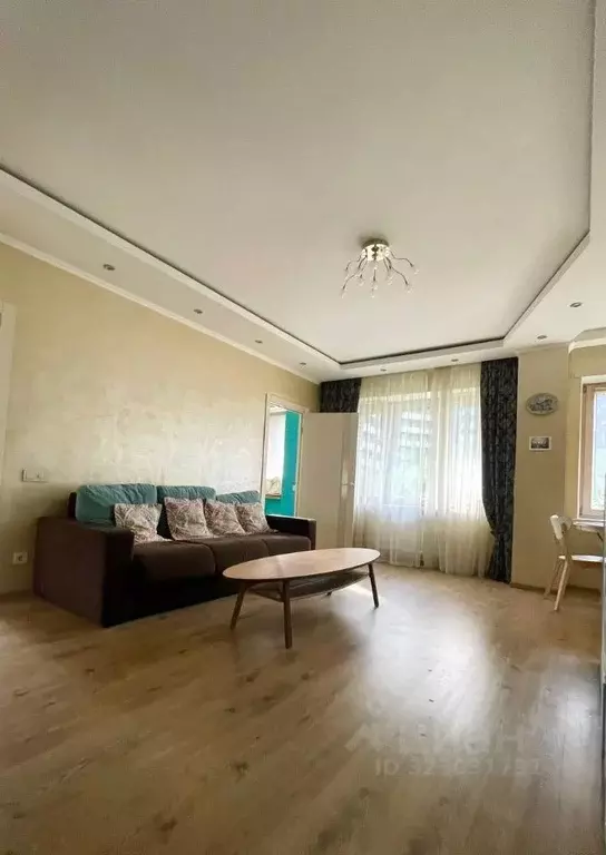 3-к кв. Московская область, Химки городской округ, д. Подолино, Велтон ... - Фото 2