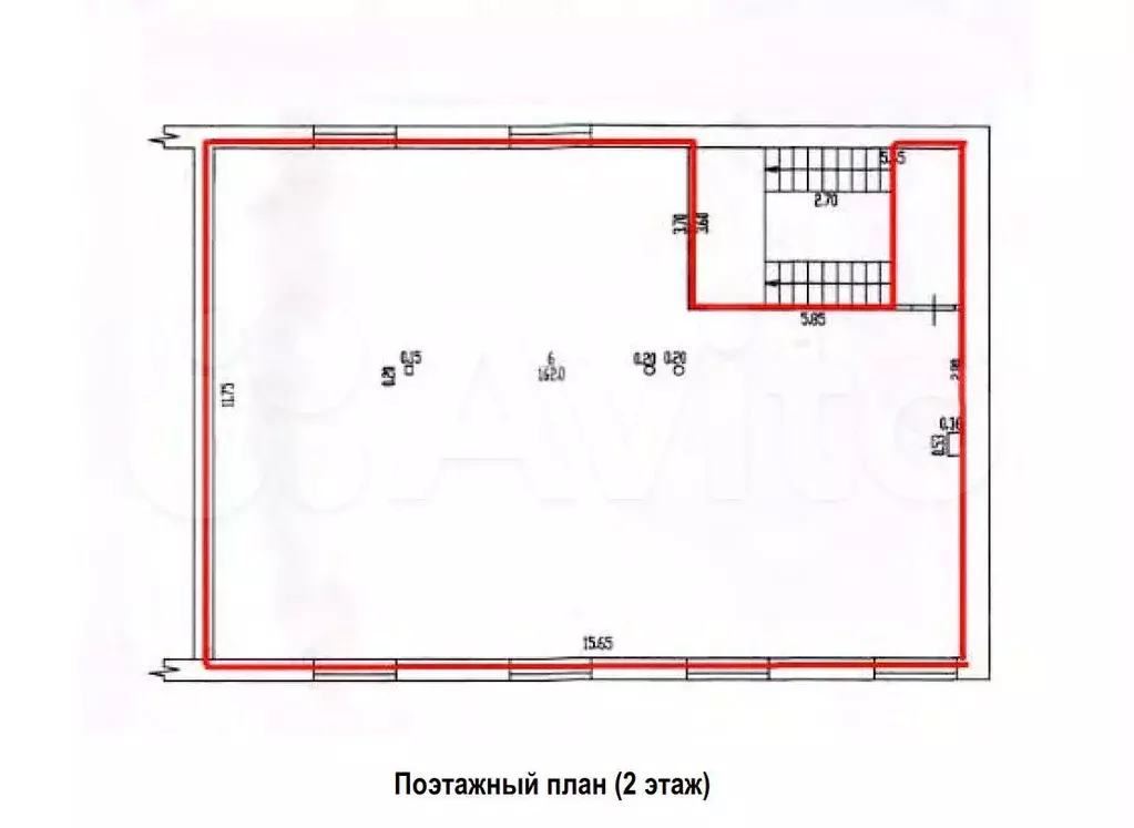 Продам помещение свободного назначения, 290.6 м - Фото 0