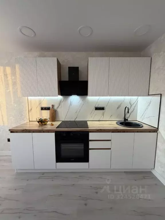 1-к кв. Самарская область, Самара ул. Советской Армии, 91 (38.0 м) - Фото 2