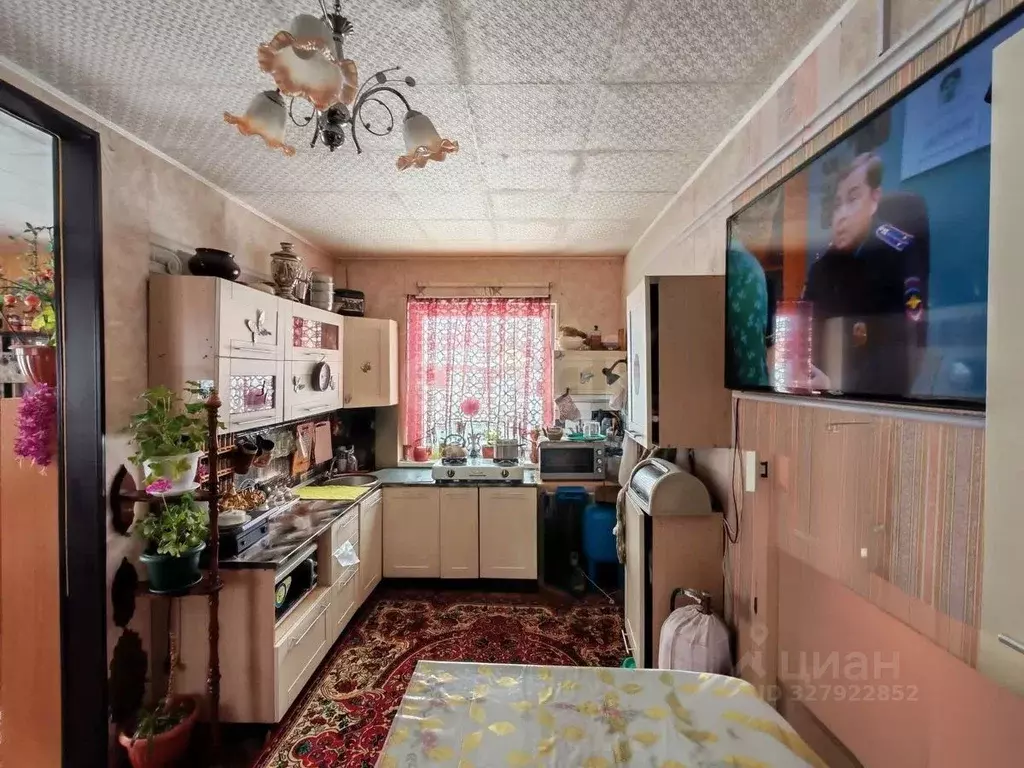 Дом в Камчатский край, Елизовский муниципальный округ, Восход СНТ ул. ... - Фото 2