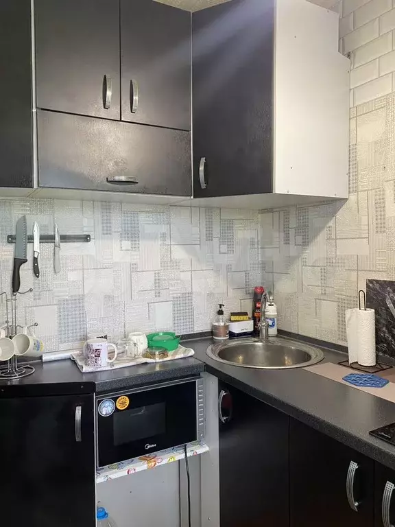 2-к. квартира, 45 м, 3/5 эт. - Фото 0