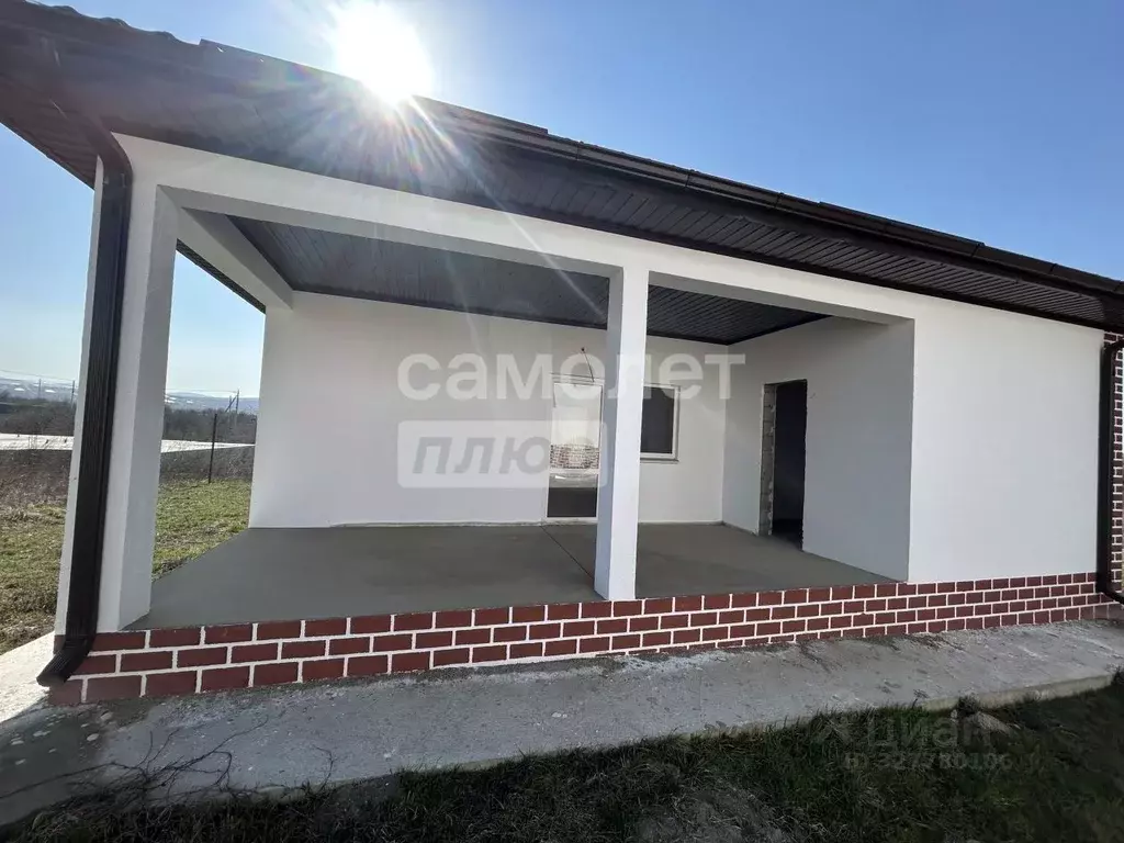 Дом в Краснодарский край, Староминская ст-ца ул. Большая Садовая (110 ... - Фото 2