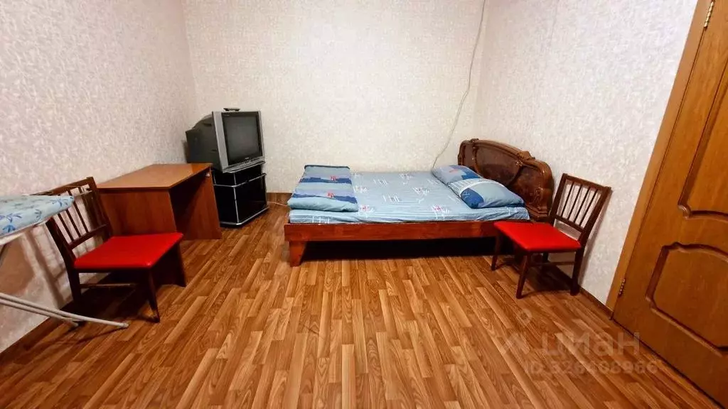 1-к кв. Москва Ленинградский просп., 77К1 (42.0 м) - Фото 2