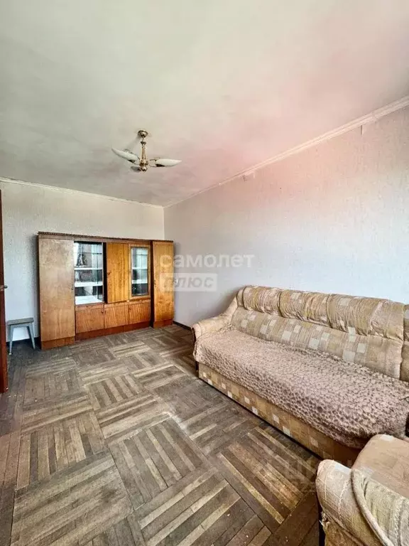 1-к кв. Кабардино-Балкария, Нальчик ул. Ватутина, 32Б (29.0 м) - Фото 2