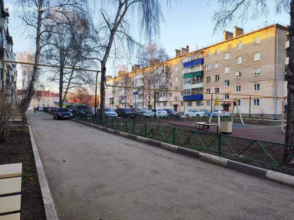Улица Фрунзе Фото