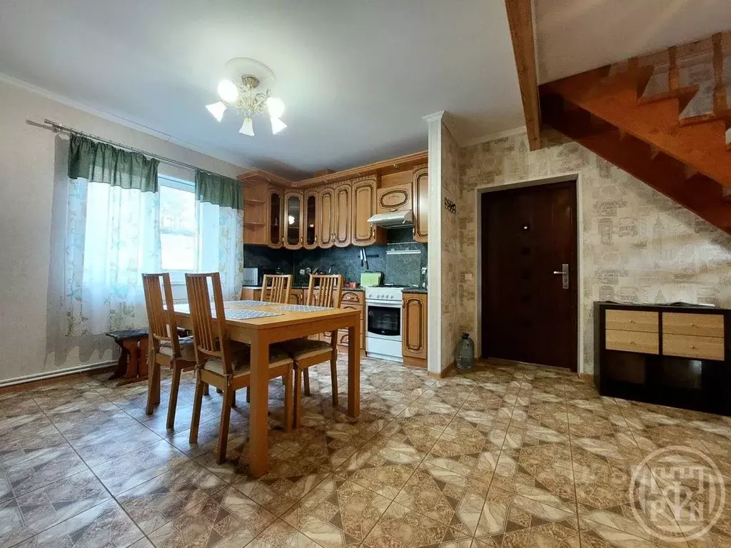 Дом в Ленинградская область, Всеволожский район, Юкковское с/пос, ... - Фото 1