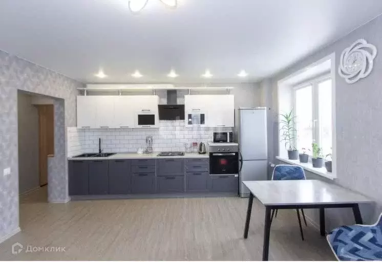 Продаётся 3-к квартира, 72 м - Фото 0