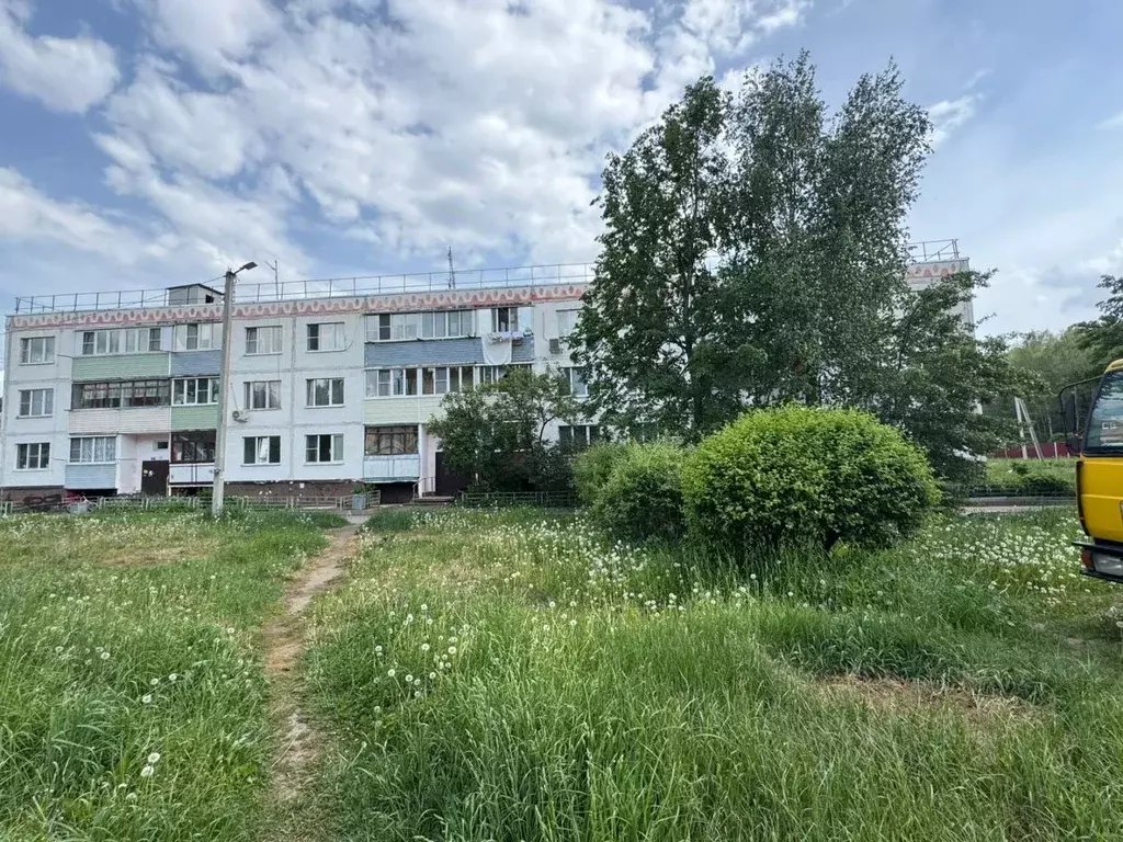 3-к кв. Московская область, Серпухов городской округ, д. ... - Фото 0