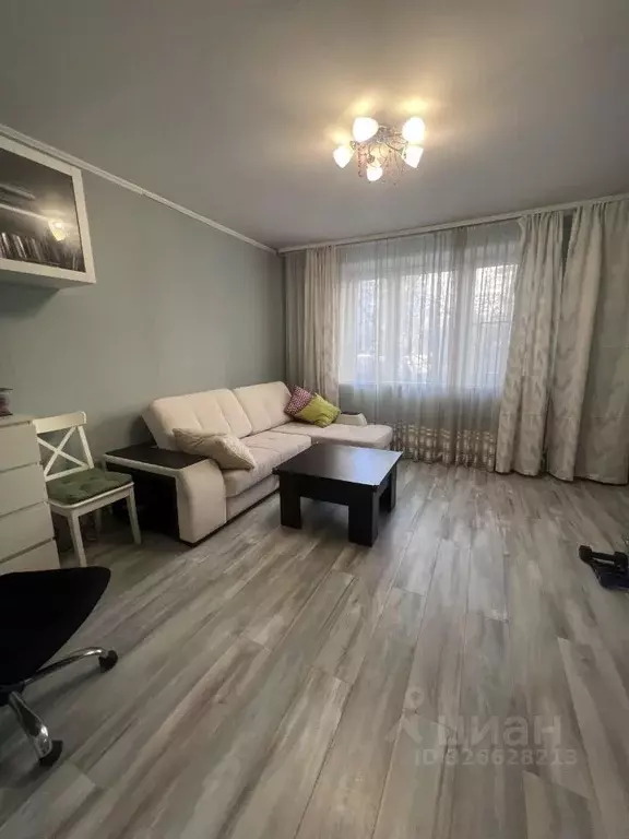 2-к кв. Москва Ключевая ул., 4К1 (58.0 м) - Фото 1