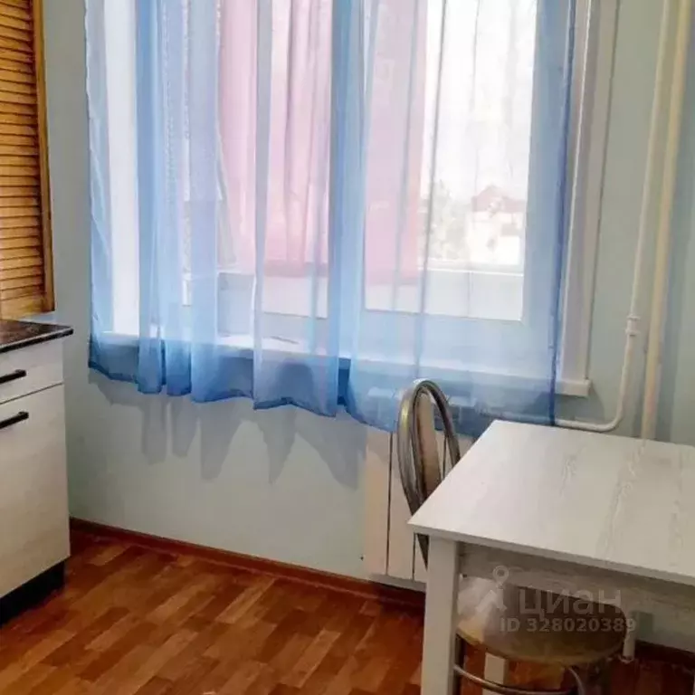 1-к кв. Архангельская область, Архангельск ул. Никитова, 9к2 (31.0 м) - Фото 2