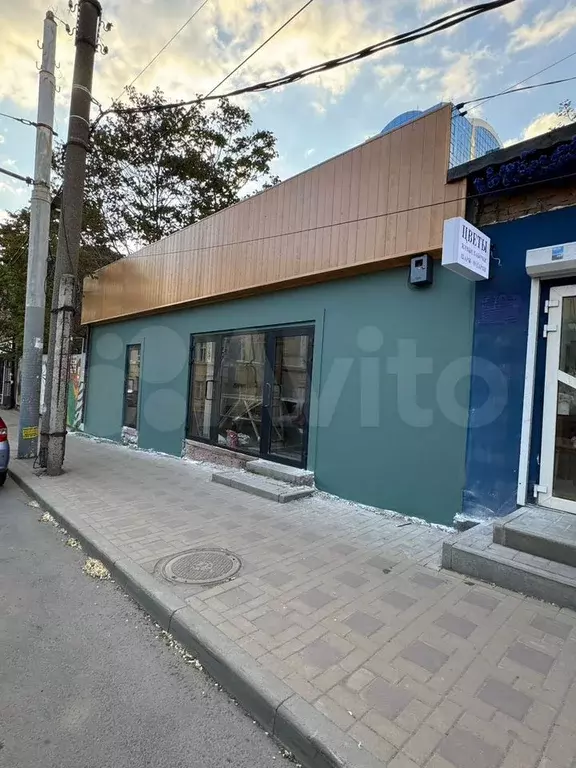 В продаже здание, 244 м - Фото 1