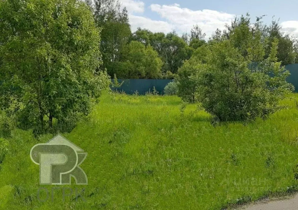 Участок в Москва № 356 кв-л,  (8.0 сот.) - Фото 2