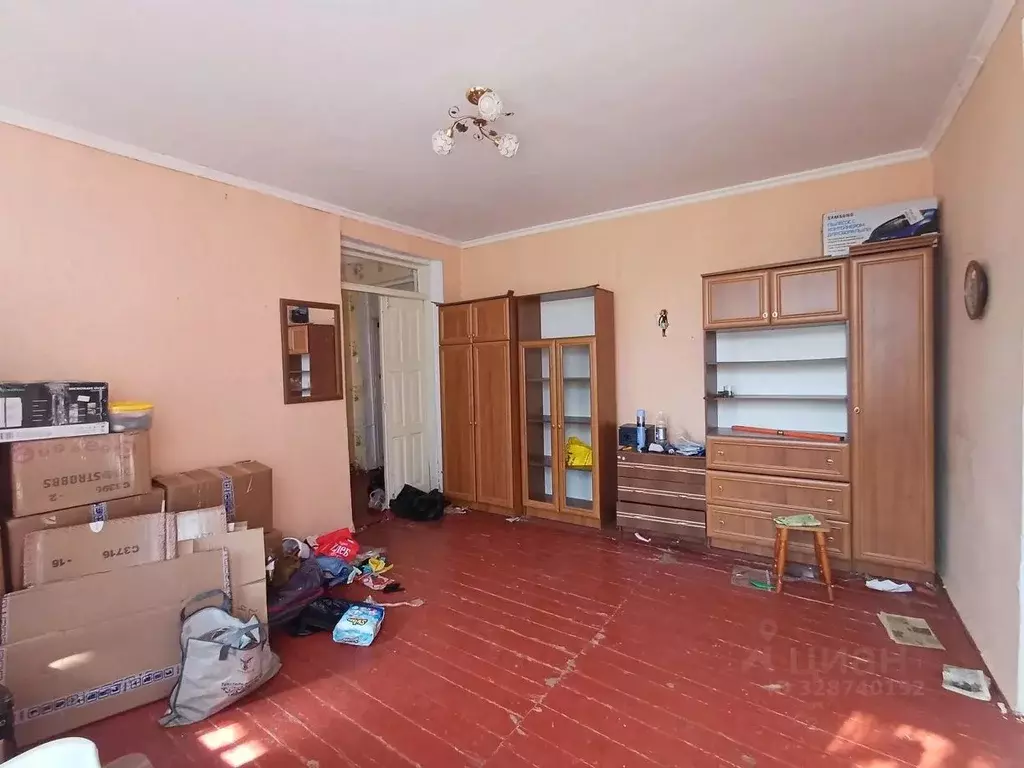 3-к кв. Крым, Керчь ул. Кавказская, 5 (72.8 м) - Фото 2