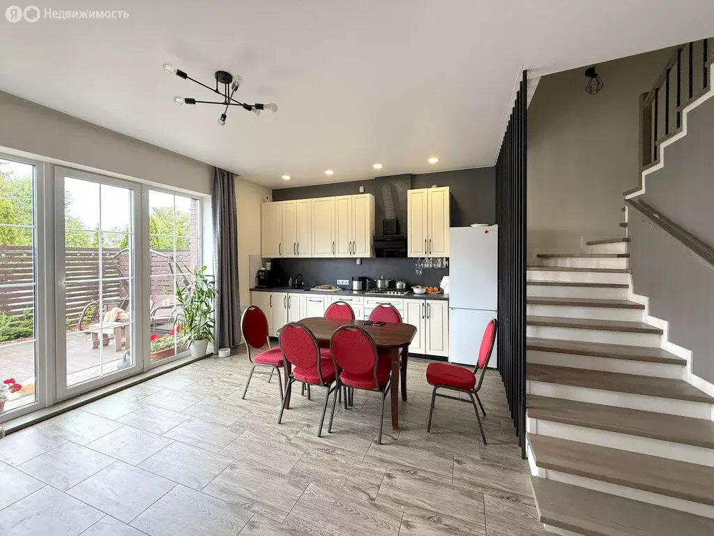 Дом в Калининград, Владимирская улица, 39 (188 м) - Фото 1