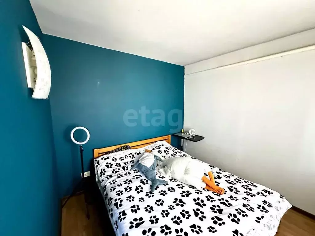 2-к кв. Крым, Симферополь ул. Залесская (40.0 м) - Фото 2