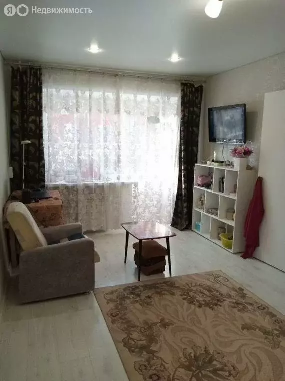 2-комнатная квартира: Самара, Теннисная улица, 8 (44.6 м) - Фото 1