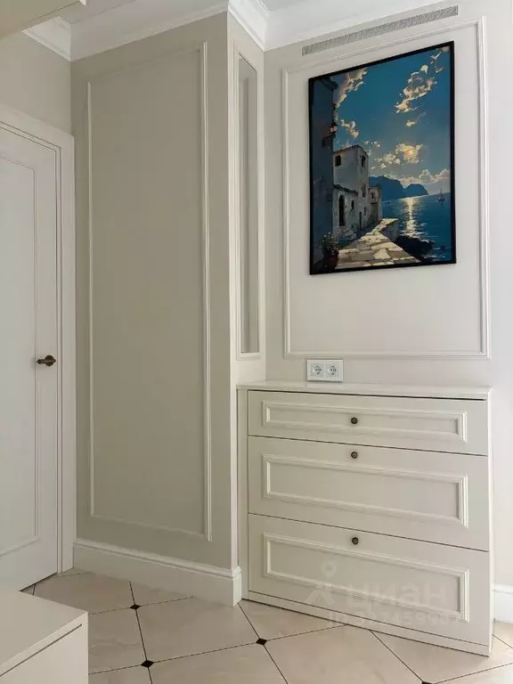 2-к кв. Краснодарский край, Сочи Завокзальный мкр, пер. Трунова, 6к6 ... - Фото 1