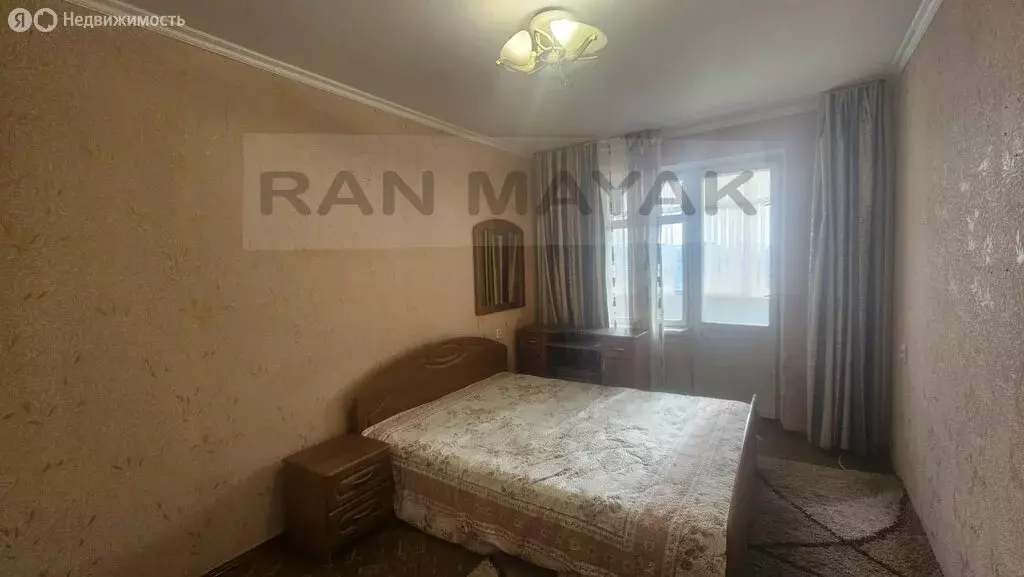 2-комнатная квартира: Майкоп, Шоссейная улица, 4 (50.7 м) - Фото 1