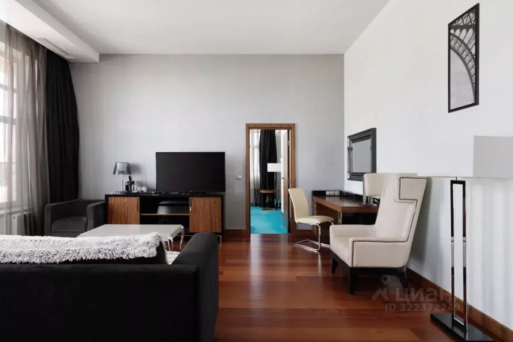 Комната Тверская область, Конаковский муниципальный округ, д. ... - Фото 2