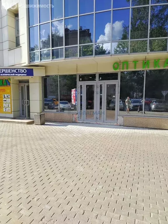Помещение свободного назначения (40 м) - Фото 1