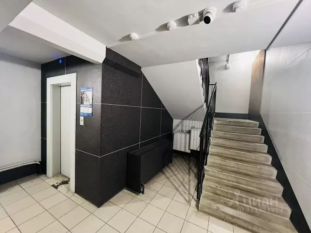 1-к кв. Томская область, Томск ул. Дизайнеров, 13 (35.0 м) - Фото 1