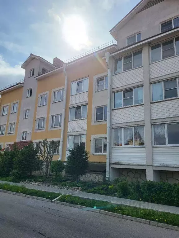 Квартира, 3 комнаты, 73.59 м - Фото 0
