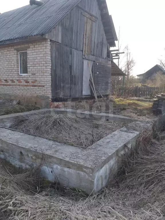 Дом, 42.7 м - Фото 2