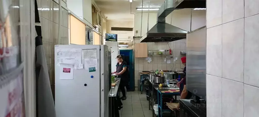 Помещение свободного назначения в Хабаровский край, Советская Гавань ... - Фото 2