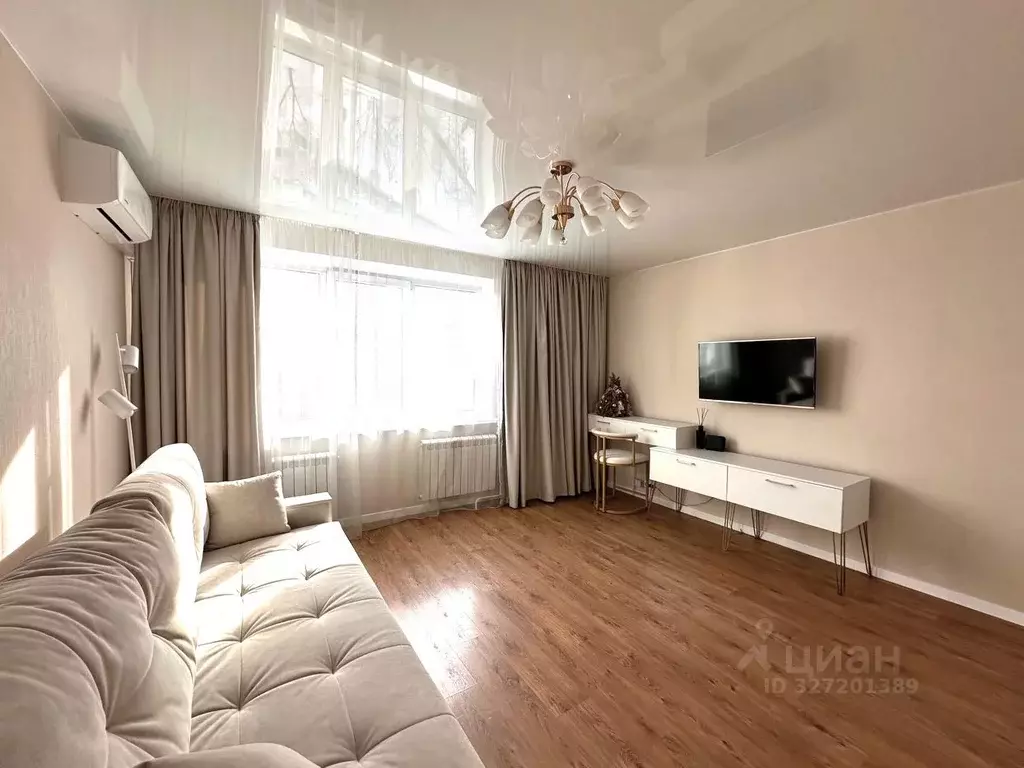 1-к кв. Московская область, Котельники Белая Дача мкр, 21 (40.1 м) - Фото 2