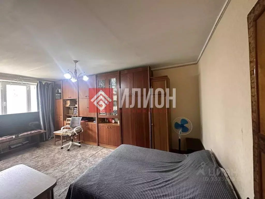 2-к кв. Севастополь ул. Лоцманская, 2 (55.1 м) - Фото 2