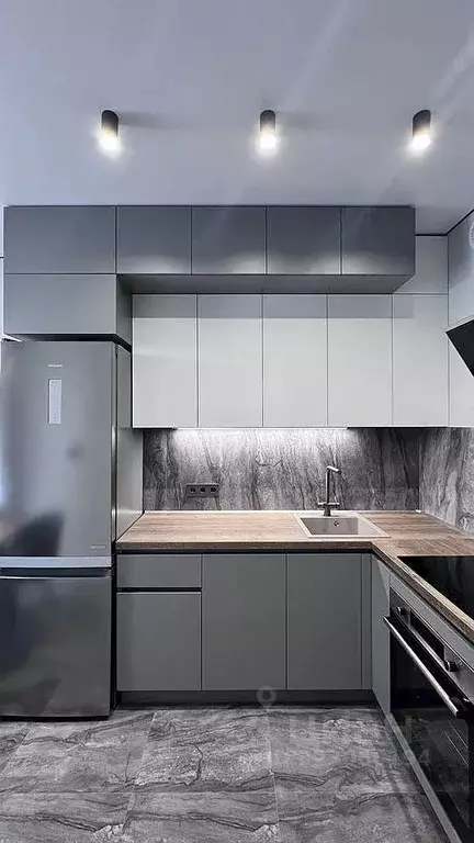 1-к кв. Москва Михалковская ул., 48к2 (37.0 м) - Фото 1