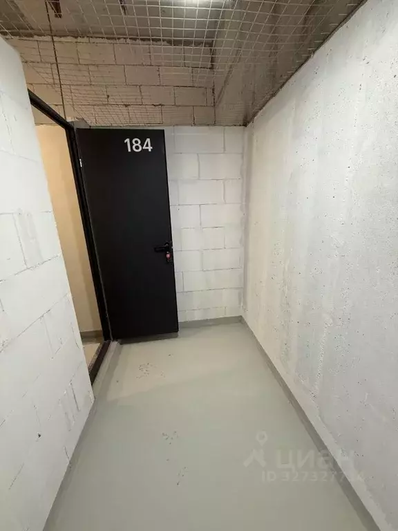 Гараж в Московская область, Красногорск городской округ, пос. ... - Фото 1