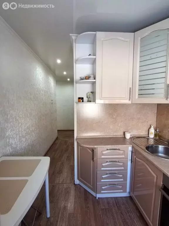 2-комнатная квартира: Усть-Илимск, улица Булгакова, 4 (44.3 м) - Фото 2