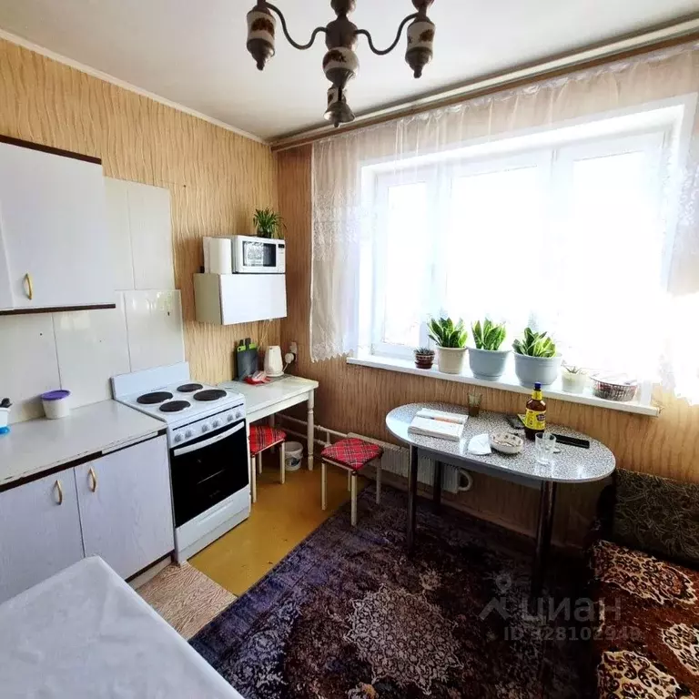 Комната Москва Варшавское ш., 143К4 (16.0 м) - Фото 1