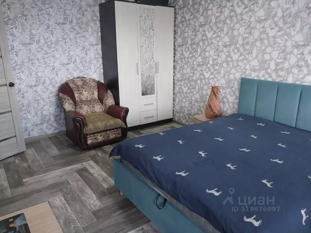 3-к кв. Самарская область, Тольятти Революционная ул., 40 (63.0 м) - Фото 0