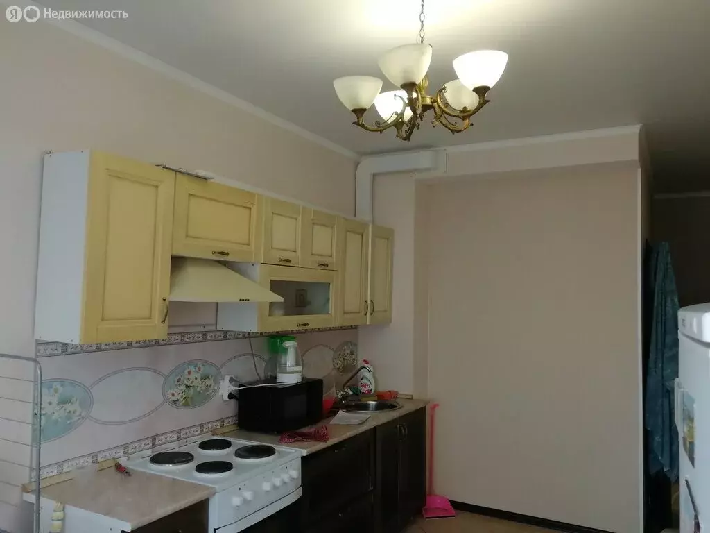 1-комнатная квартира: Ставрополь, улица Пирогова, 72 (41 м) - Фото 0