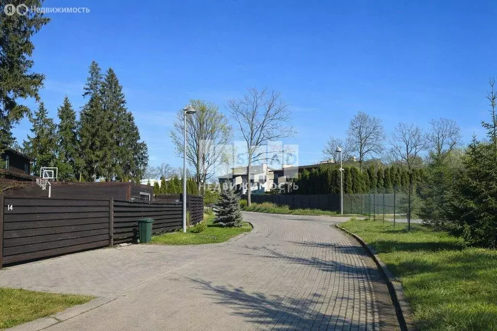 Участок в Московская область, муниципальный округ Истра, деревня ... - Фото 1