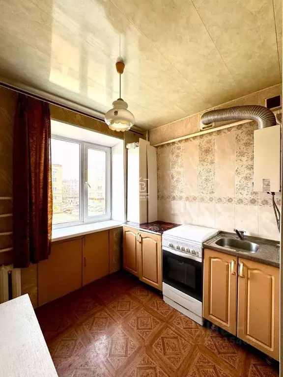4-к кв. Калужская область, Калуга ул. Ленина, 25 (60.0 м) - Фото 0