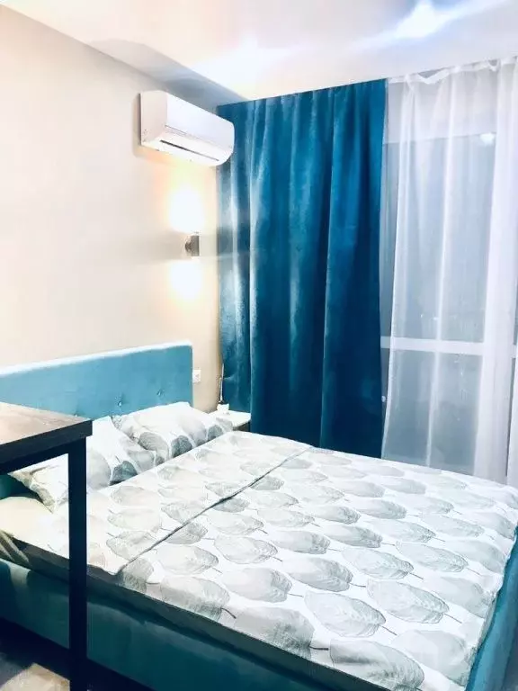 1-к кв. Татарстан, Казань ул. Четаева, 43А (30.0 м) - Фото 2