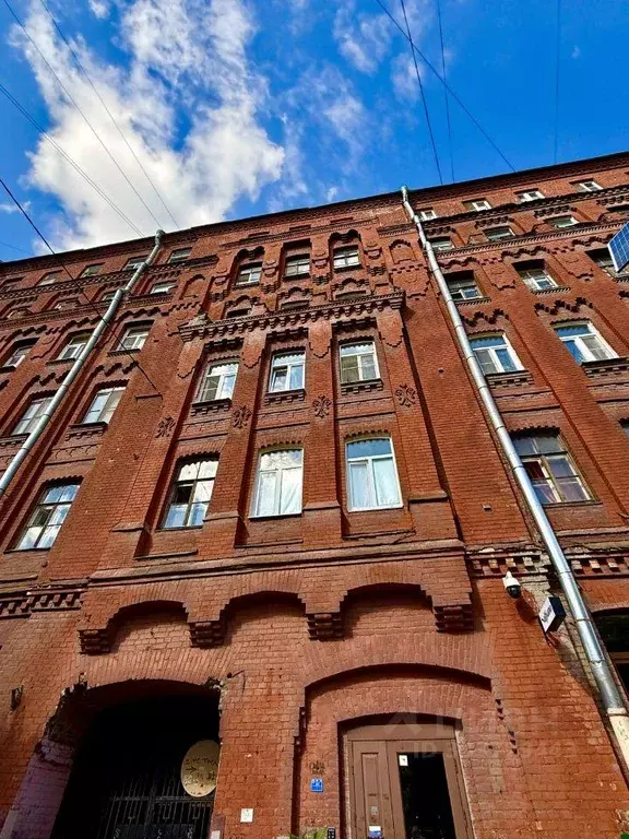 Квартира, 4 комнаты, 90.4 м - Фото 1