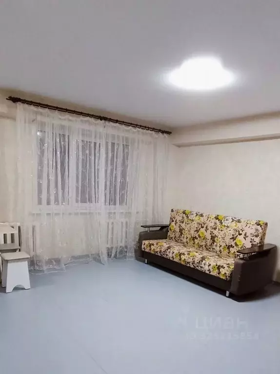 1-к кв. Иркутская область, Иркутск ул. Лермонтова, 341/2 (41.0 м) - Фото 1