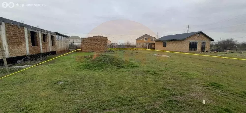 Участок в Орехово, Параллельная улица (10 м) - Фото 2